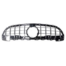 Передня решітка GT Panamericana (для AMG Line) для Mercedes C-class W206 2022- рр