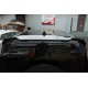 Спойлер (черный) для Land Rover Defender 2019- рр