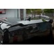 Спойлер (черный) для Land Rover Defender 2019- рр