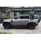 Расширители арок (Bushwacker, 6 шт) для Land Rover Defender 2019- гг
