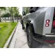 Расширители арок (бушвакеры, 6 шт) для Land Rover Defender 2019- рр