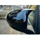 Накладки на дзеркала BMW-Style (2 шт) для Fiat Tipo 2016- рр