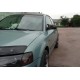 Накладки на зеркала RLine-Look (1996-2003, 2 шт) для Volkswagen Passat B5
