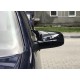 Накладки на зеркала RLine-Look (2 шт) для Volkswagen Golf 4