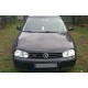Накладки на дзеркала BMW-Style (2 шт) для Volkswagen Golf 4