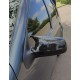 Накладки на зеркала BMW-style (2 шт) для Volkswagen Bora 1998-2004 гг