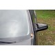 Накладки на зеркала BMW-style (2 шт) для Volkswagen Bora 1998-2004 гг