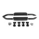 Бокові пороги OEM (для короткого, 2 шт) для Land Rover Defender 2019- рр