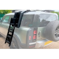 Бокові сходи для Land Rover Defender 2019- рр