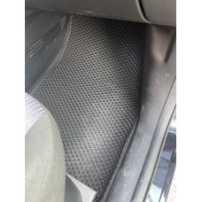 Килимки EVA (чорні) для Ford Fusion 2002-2009 рр
