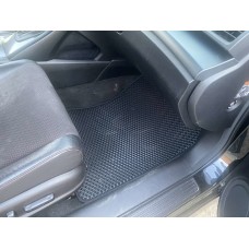 Килимки EVA (чорні) для Honda Accord VIII 2008-2012 рр