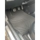 Коврики EVA (черные) для Ford Mondeo 2000-2007 гг