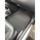 Коврики EVA (черные) для Ford Mondeo 2000-2007 гг