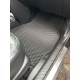 Коврики EVA (черные) для Ford Mondeo 2000-2007 гг