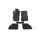 Коврики EVA (черные) для Ford Mondeo 2000-2007 гг