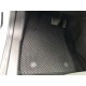Коврики EVA (черные) для Ford Fiesta 2008-2017 гг