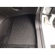 Коврики EVA (черные) для Ford Fiesta 2008-2017 гг