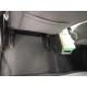 Коврики EVA (черные) для Ford Fiesta 2008-2017 гг