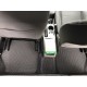 Коврики EVA (черные) для Ford Fiesta 2008-2017 гг