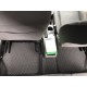 Коврики EVA (черные) для Ford Fiesta 2008-2017 гг