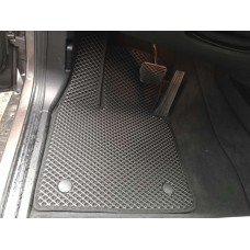 Килимки EVA (чорні) для BMW X6 E-71 2008-2014 рр