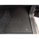 Килимки EVA (чорні) для BMW X6 E-71 2008-2014 рр