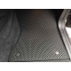 Килимки EVA (чорні) для BMW X6 E-71 2008-2014 рр