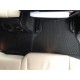 Килимки EVA (чорні) для BMW X6 E-71 2008-2014 рр