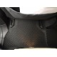 Килимки EVA (чорні) для BMW X6 E-71 2008-2014 рр