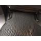 Килимки EVA (чорні) для BMW X6 E-71 2008-2014 рр