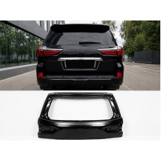 Задняя крышка багажника (2016-2026,1 шт) для Lexus LX570/450d