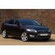 Нижня окантовка вікон (4 шт, нерж.) Carmos - турецька сталь для Ford Mondeo 2008-2014 рр