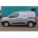 Рейлінги Skyport (сірі) Довга база для Citroen Berlingo/Multispace 2018- рр