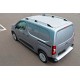Рейлінги Skyport (сірі) Довга база для Citroen Berlingo/Multispace 2018- рр