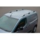 Рейлінги Skyport (сірі) Довга база для Citroen Berlingo/Multispace 2018- рр
