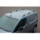 Рейлінги Skyport (сірі) Довга база для Citroen Berlingo/Multispace 2018- рр