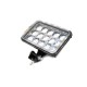 Фари діод DRL 10-45W (1 шт)