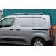 Рейлинги Skyport (серебристые) Длинная База для Opel Combo 2019- гг