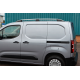 Рейлинги Skyport (серебристые) Длинная База для Toyota Proace City 2016- гг