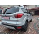Рейлинги Skyport (черные) для Ford Kuga/Escape 2013-2019 гг