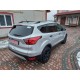 Рейлинги Skyport (черные) для Ford Kuga/Escape 2013-2019 гг