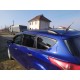 Рейлинги Skyport (черные) для Ford Kuga/Escape 2013-2019 гг