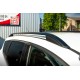 Рейлинги Skyport (черные) для Ford Kuga/Escape 2013-2019 гг