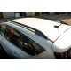 Рейлинги Skyport (черные) для Ford Kuga/Escape 2013-2019 гг