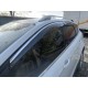 Рейлінги Skyport (сірі) для Ford Kuga/Escape 2013-2019 рр