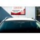 Рейлинги Skyport (серые) для Ford Kuga/Escape 2013-2019 гг