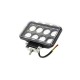 Фари діод DRL 10-24W (1 шт)