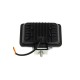 Фари діод DRL 10-24W (1 шт)