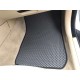 Коврики EVA (черные) для BMW 3 серия E-90/91/92/93 2005-2011 гг