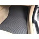 Коврики EVA (черные) для BMW 3 серия E-90/91/92/93 2005-2011 гг